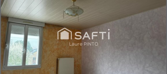 3 غرف نوم منزل في Vouziers, France رقم 71296 8