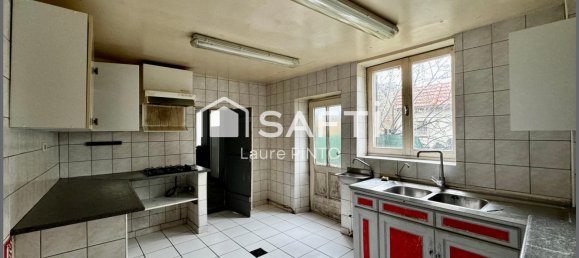 3 غرف نوم منزل في Vouziers, France رقم 71296 4