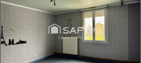 3 غرف نوم منزل في Vouziers, France رقم 71296 9