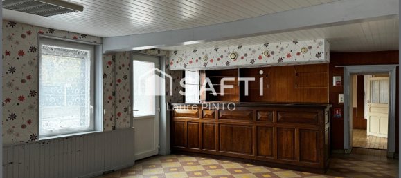 3 غرف نوم منزل في Vouziers, France رقم 71296 2