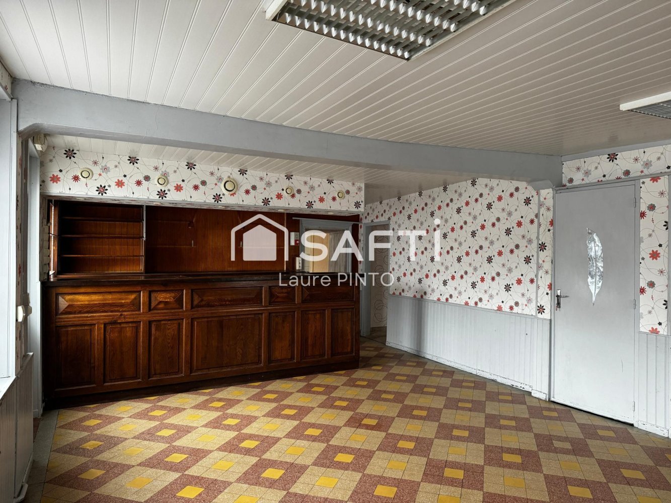 3 غرف نوم منزل في Vouziers, France رقم 71296