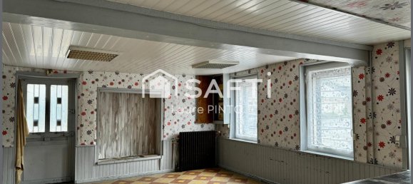 3 غرف نوم منزل في Vouziers, France رقم 71296 3