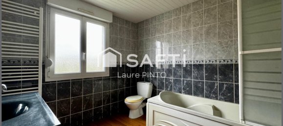 3 غرف نوم منزل في Vouziers, France رقم 71296 5