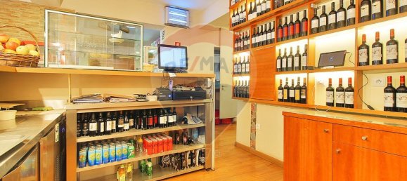 Propriété commerciale à Porto, Portugal 213m² No. 95702 4