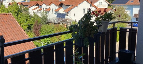 3 bedrooms Apartment in Heilbronn, Germany No. 242285 16