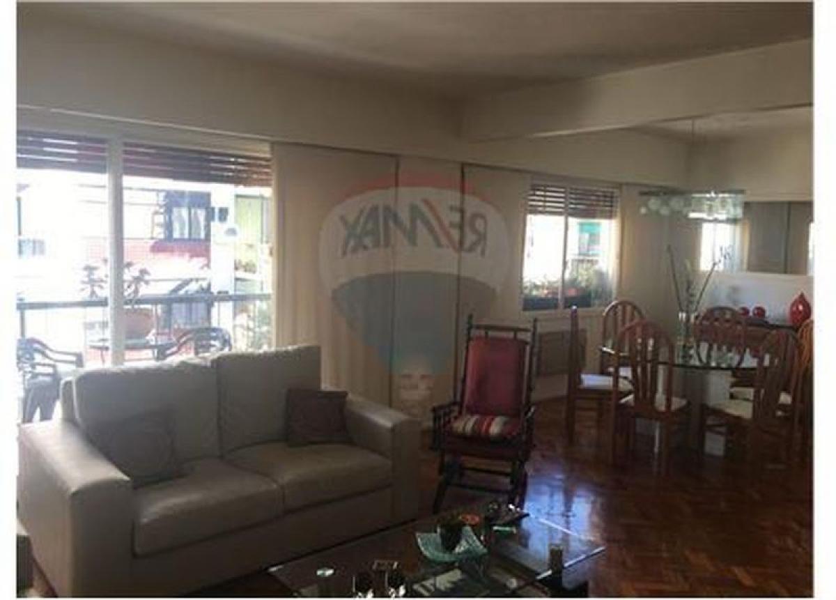 3 bedrooms Apartment in Buenos Aires, Argentina No. 78388