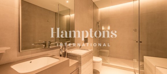 Квартира с 2 спальнями в Джумейра Бич Резиденс, ОАЭ № 120112 20