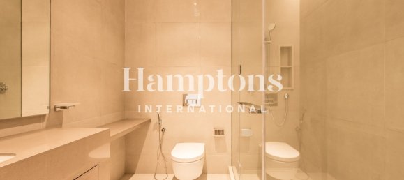 Квартира с 2 спальнями в Джумейра Бич Резиденс, ОАЭ № 120112 13