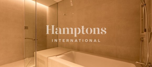 Квартира с 2 спальнями в Джумейра Бич Резиденс, ОАЭ № 120112 23