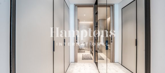 Квартира с 2 спальнями в Джумейра Бич Резиденс, ОАЭ № 120112 10