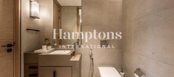 Квартира с 2 спальнями в Джумейра Бич Резиденс, ОАЭ № 120112 9