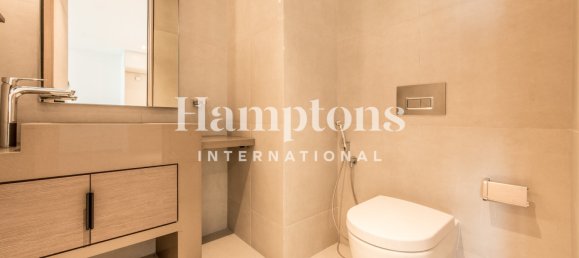 Квартира с 2 спальнями в Джумейра Бич Резиденс, ОАЭ № 120112 25