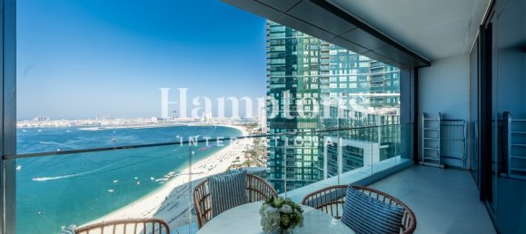 Квартира с 2 спальнями в Джумейра Бич Резиденс, ОАЭ № 120112 7