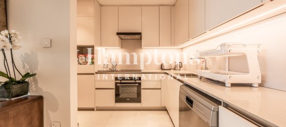 Квартира с 2 спальнями в Джумейра Бич Резиденс, ОАЭ № 120112 2