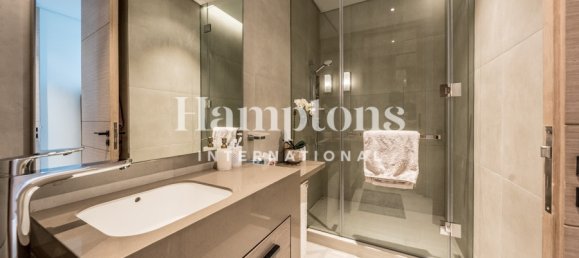 Квартира с 2 спальнями в Джумейра Бич Резиденс, ОАЭ № 120112 4