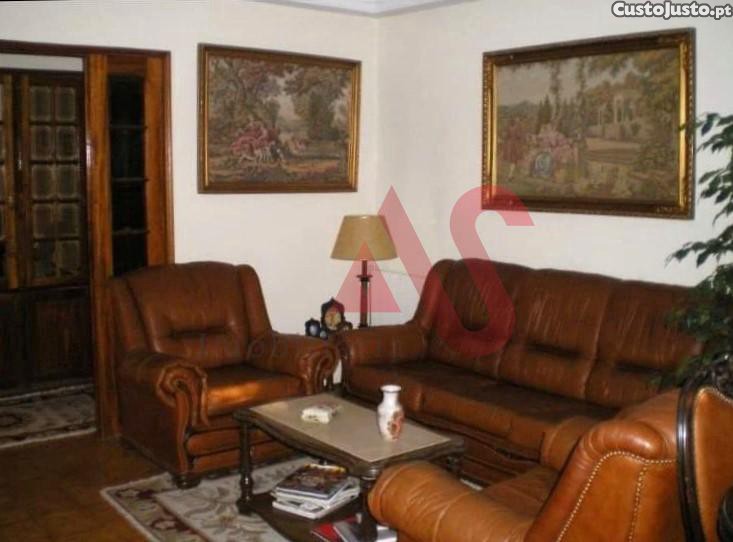 3 bedrooms House in Sao Mamede de Ribatua, Portugal No. 121577