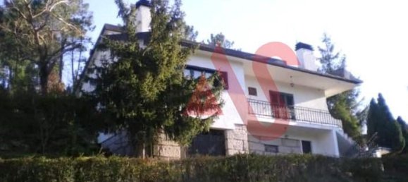 3 bedrooms House in Sao Mamede de Ribatua, Portugal No. 121577 8