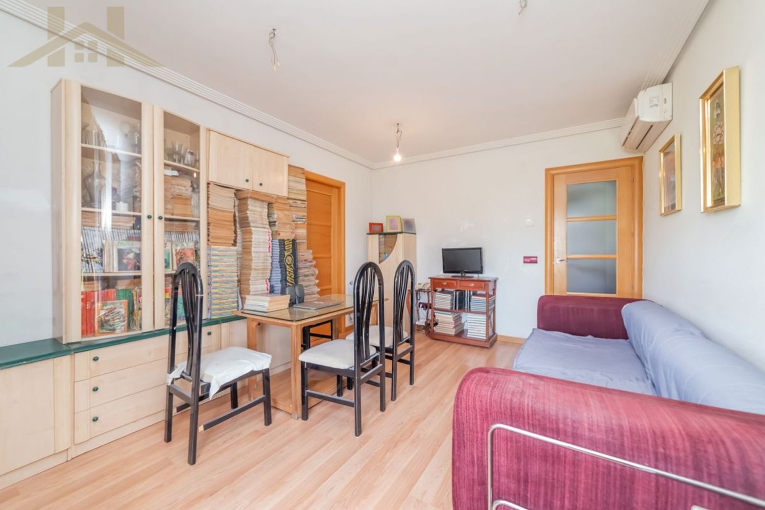 1 Schlafzimmer Wohnung in Parla, Spain, Nr. 267796