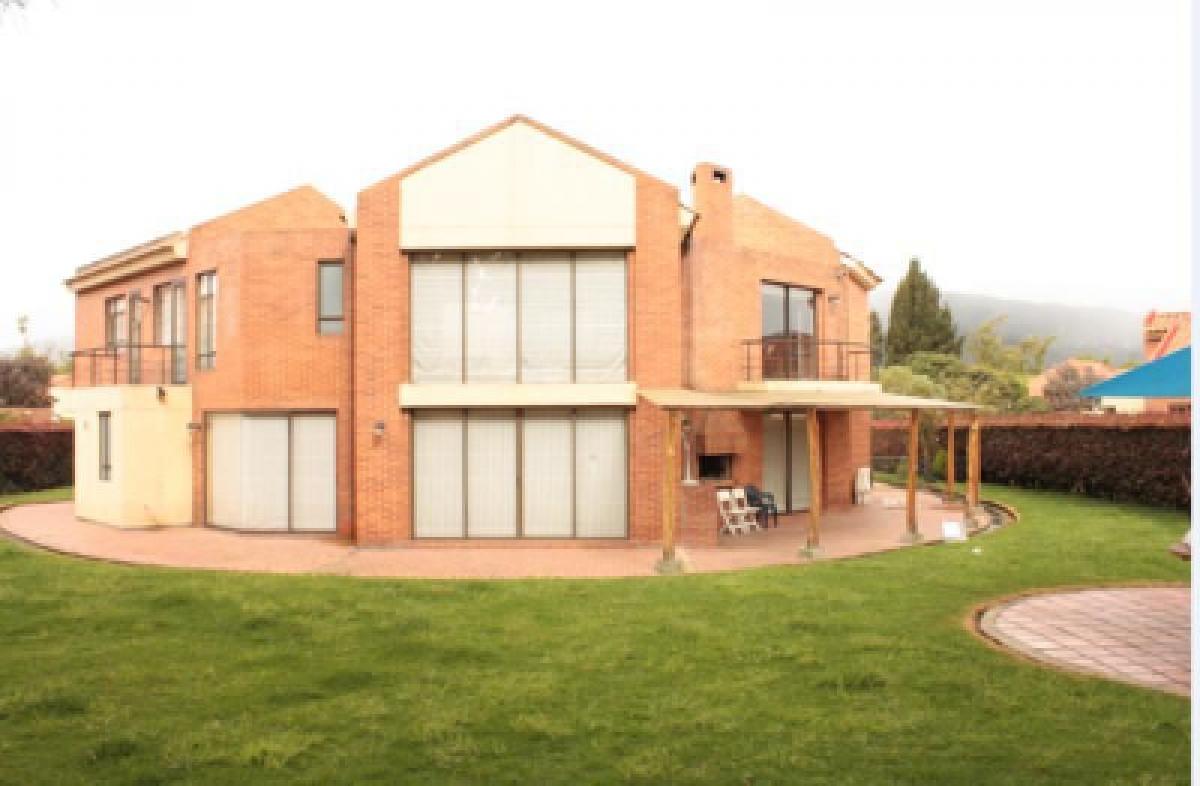 4 Schlafzimmer Haus in Bogota, Colombia, Nr. 10682