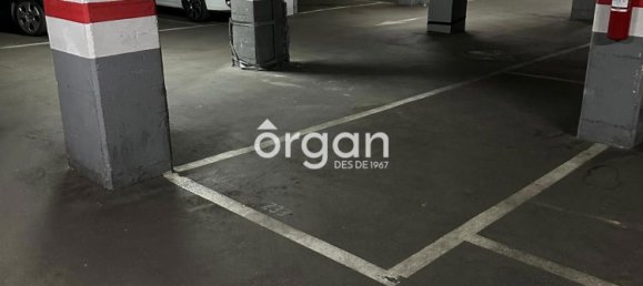 10m² Parking in Sant Cugat Del Valles, Spain No. 166214 3