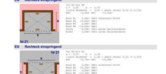 7-Zimmer Haus in Klagenfurt am Wörthersee, Austria, Nr. 91405 10
