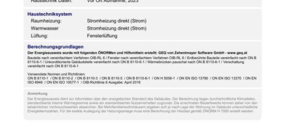 7-Zimmer Haus in Klagenfurt am Wörthersee, Austria, Nr. 91405 7