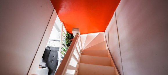 Dúplex de 2 dormitorios en Evry, France No. 320590 8