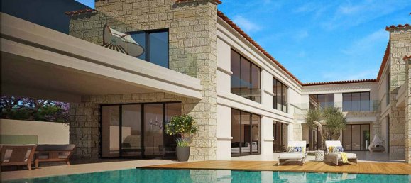 5 chambres Villa à IMPERIAL RESIDENCES, Kouklia, Cyprus No. 17424 6