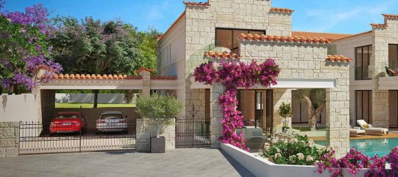 5 chambres Villa à IMPERIAL RESIDENCES, Kouklia, Cyprus No. 17424 4