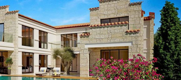 5 chambres Villa à IMPERIAL RESIDENCES, Kouklia, Cyprus No. 17424 5