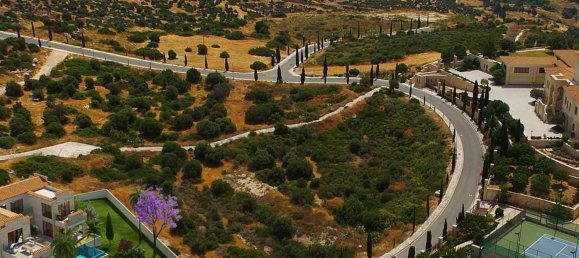 5 chambres Villa à IMPERIAL RESIDENCES, Kouklia, Cyprus No. 17424 7