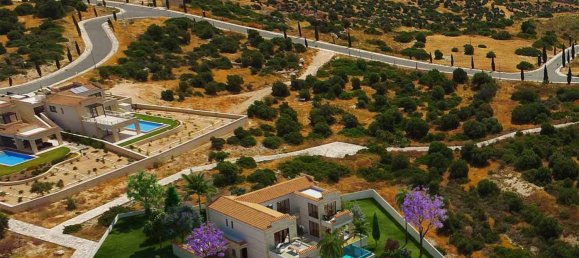 5 chambres Villa à IMPERIAL RESIDENCES, Kouklia, Cyprus No. 17424 9