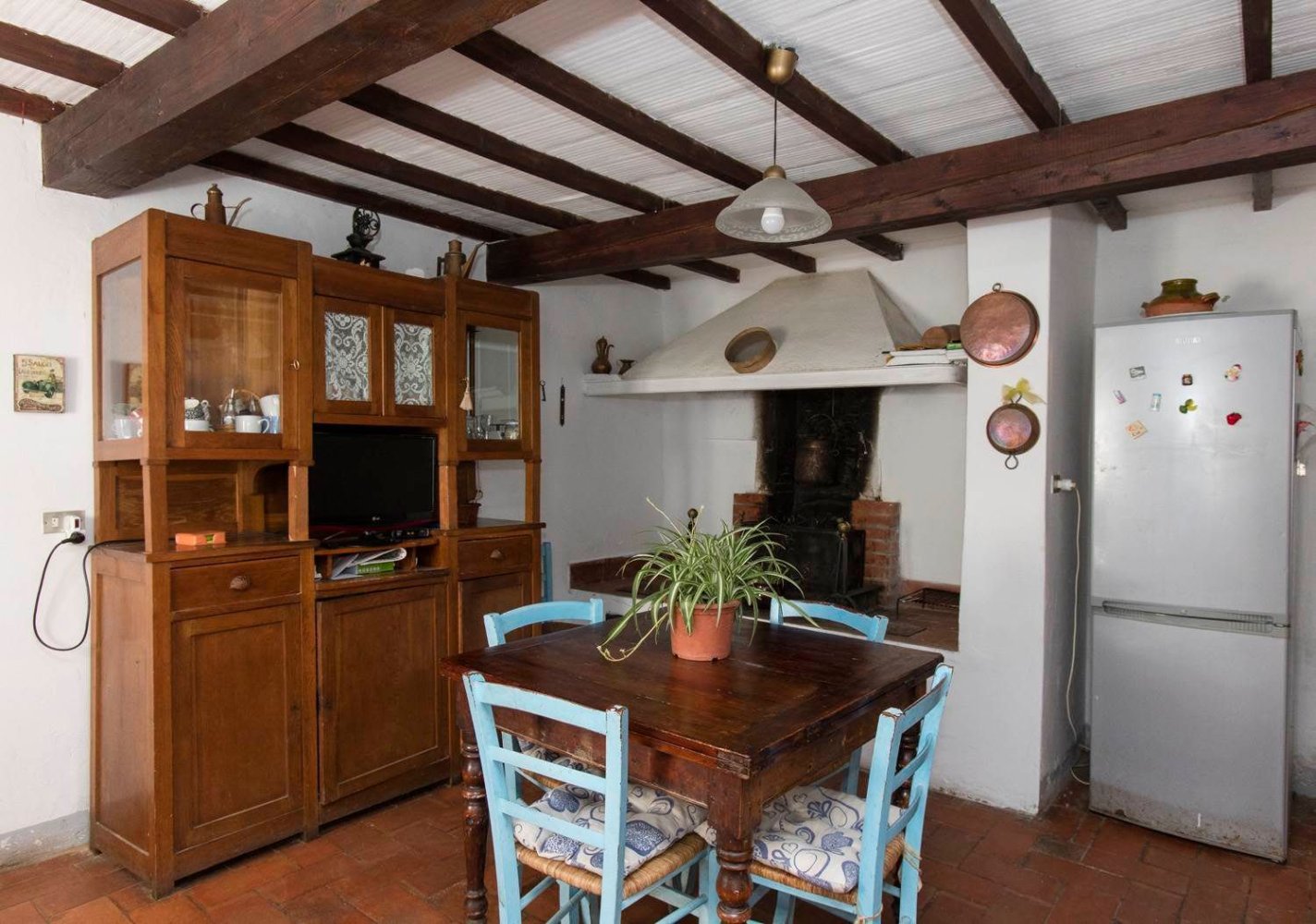 6 rooms Apartment in Pontassieve, Italy No. 44566