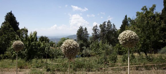 6 rooms Apartment in Pontassieve, Italy No. 44566 11