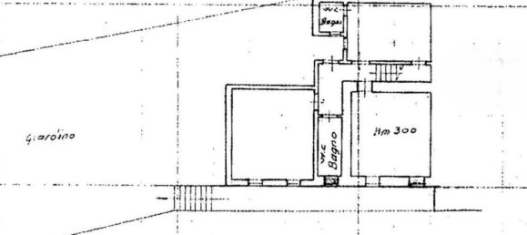 6 rooms Apartment in Pontassieve, Italy No. 44566 13