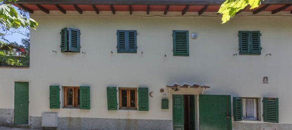 6 rooms Apartment in Pontassieve, Italy No. 44566 2
