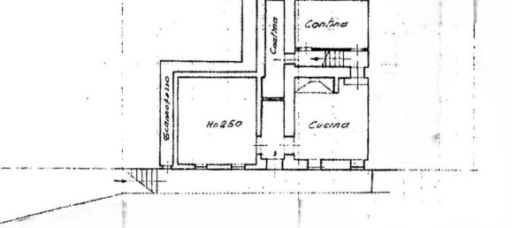 6 rooms Apartment in Pontassieve, Italy No. 44566 12