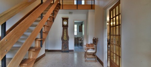 Casa T5 em Saint-Prest, France N.º 160149 5