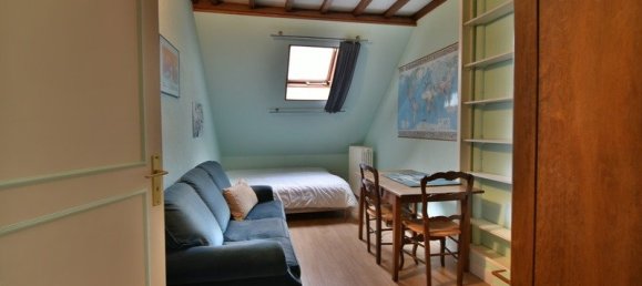 Casa T5 em Saint-Prest, France N.º 160149 13