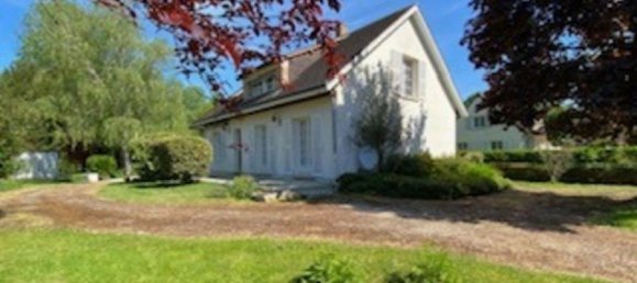 Casa T5 em Saint-Prest, France N.º 160149 3