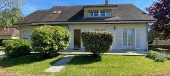 Casa T5 em Saint-Prest, France N.º 160149 2