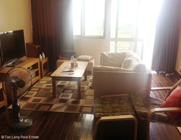 4 Schlafzimmer Wohnung in Tay Ho, Vietnam, Nr. 5684