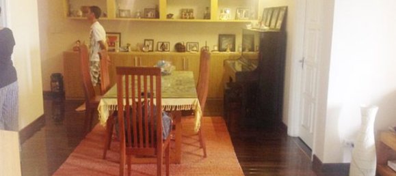 4 Schlafzimmer Wohnung in Tay Ho, Vietnam, Nr. 5684 5