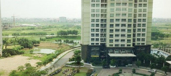 4 Schlafzimmer Wohnung in Tay Ho, Vietnam, Nr. 5684 15