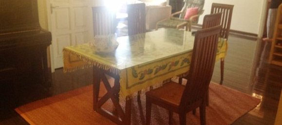 4 Schlafzimmer Wohnung in Tay Ho, Vietnam, Nr. 5684 7