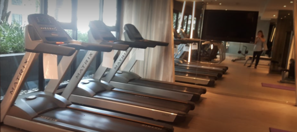 2 chambres Condo à Pattaya, Thailand No. 3499 4