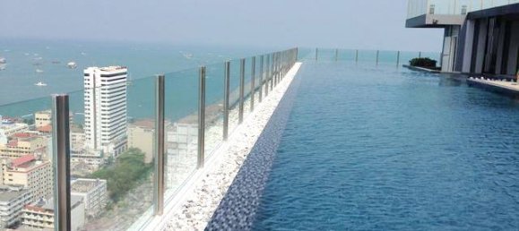 2 chambres Condo à Pattaya, Thailand No. 3499 9