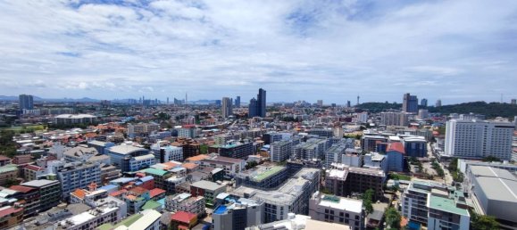 2 chambres Condo à Pattaya, Thailand No. 3499 12