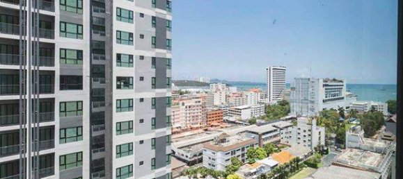 2 chambres Condo à Pattaya, Thailand No. 3499 7
