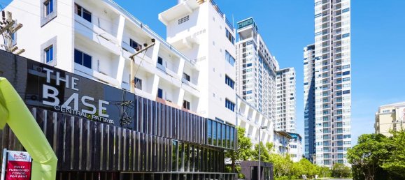 2 chambres Condo à Pattaya, Thailand No. 3499 8